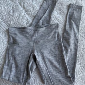 Lululemon Wunder Under leggings